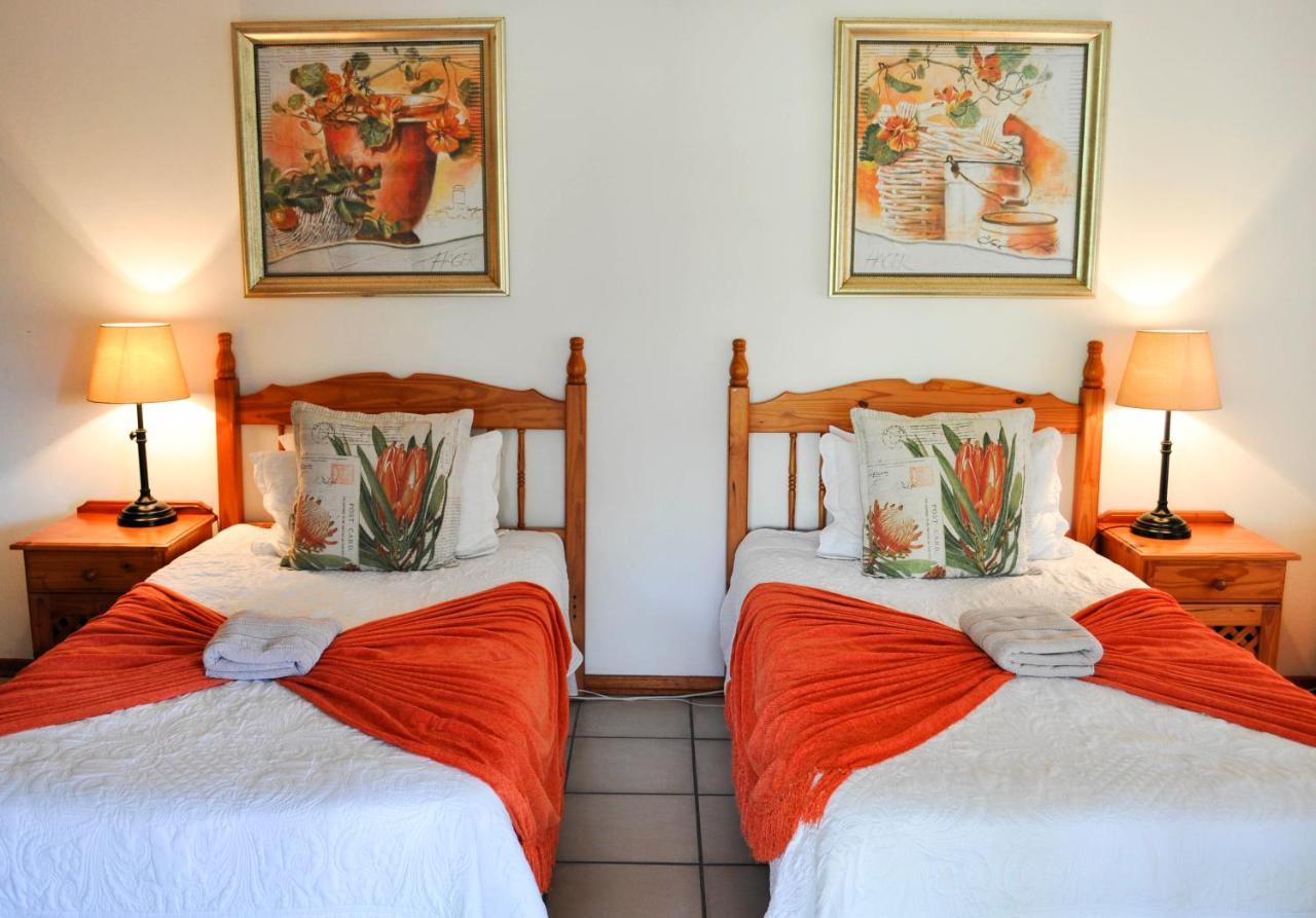 Annas Bed And Breakfast Saint Lucia Estuary Dış mekan fotoğraf